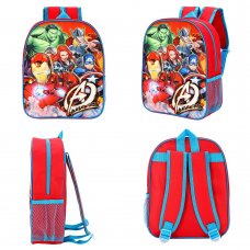 2248N/25356: Avengers Premium Standard Backpack